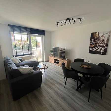 Ferienwohnung Bad Sulza Exterior foto